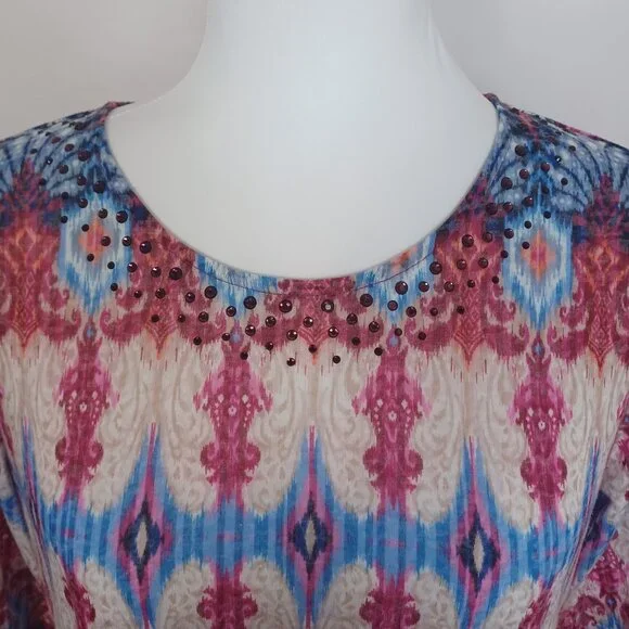 Ruby Rd. Blouse - Picture 9 of 9